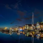 4stavanger - Berti-2rooms * スタヴァンゲル