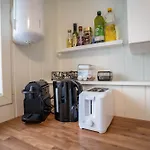 4stavanger - Berti-2rooms *