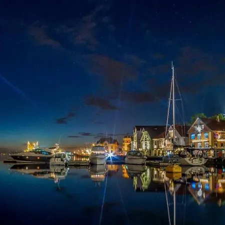 4stavanger - Berti-2rooms * Ставангер