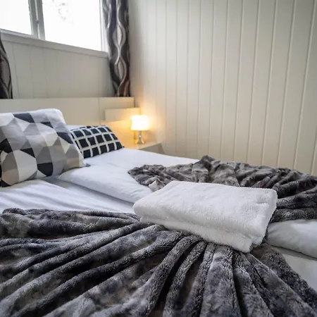 Апартаменты 4stavanger - Berti-2rooms *