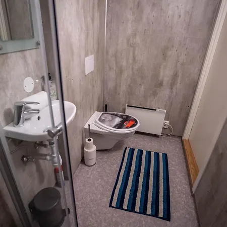 4stavanger - Berti-2rooms Apartamento Stavanger