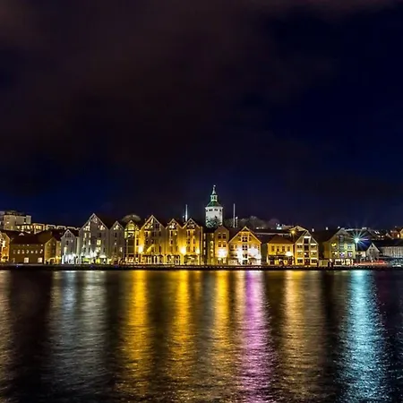 Nicolas 4 Stavanger