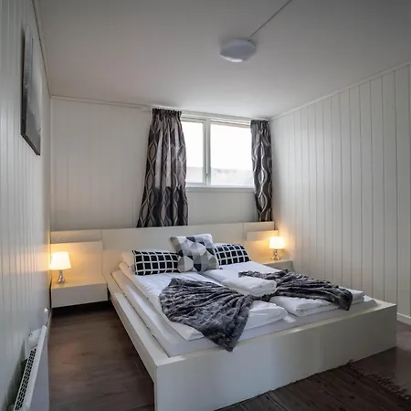 4stavanger - Berti-2rooms Apartamento
