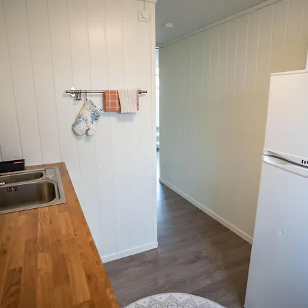 Apartamento 4stavanger - Berti-2rooms *