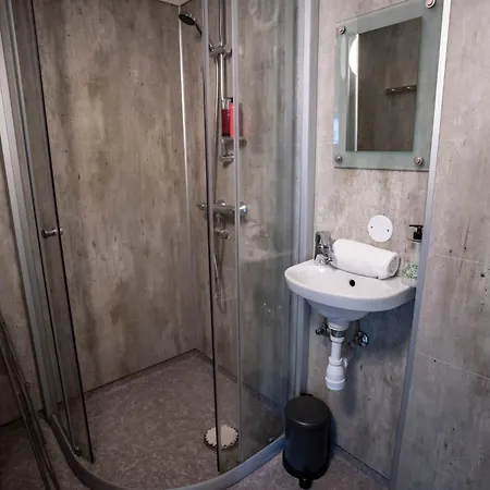Apartamento 4stavanger - Berti-2rooms Stavanger