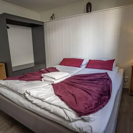 Apartamento 4stavanger - Berti-2rooms