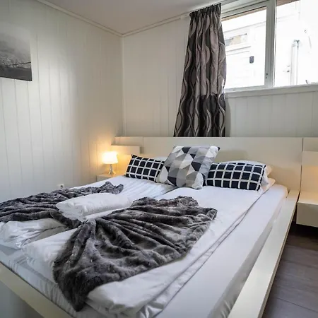 Apartamento 4stavanger - Berti-2rooms *