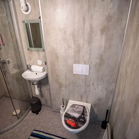 Apartamento 4stavanger - Berti-2rooms *
