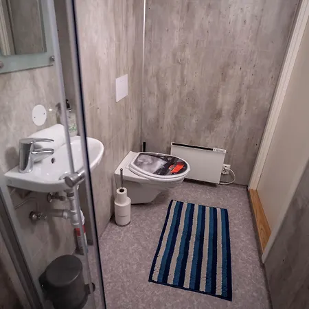 4stavanger - Berti-2rooms Stavanger