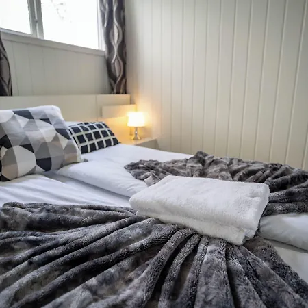 4stavanger - Berti-2rooms Apartamento