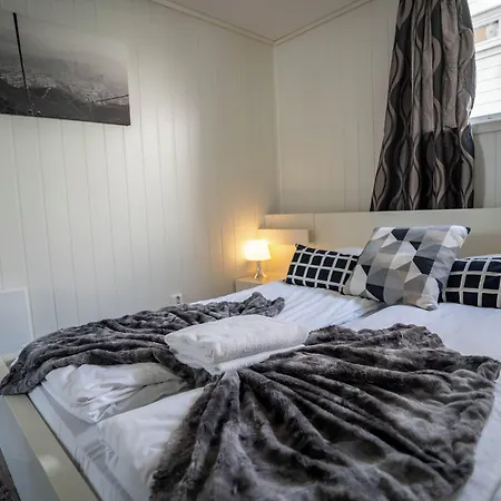 4stavanger - Berti-2rooms Stavanger