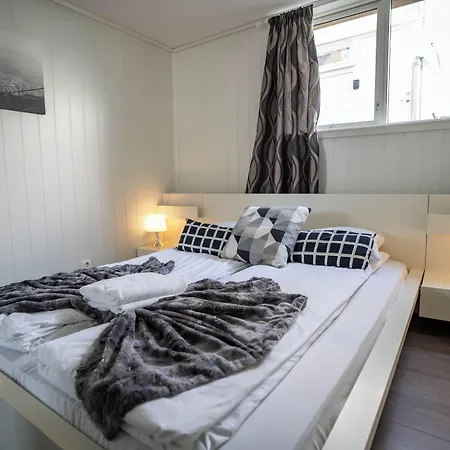 Apartamento 4stavanger - Berti-2rooms