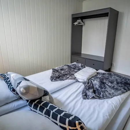 Apartamento 4stavanger - Berti-2rooms *