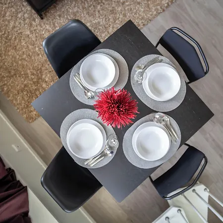 4stavanger - Berti-2rooms Stavanger