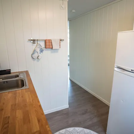 4stavanger - Berti-2rooms Stavanger
