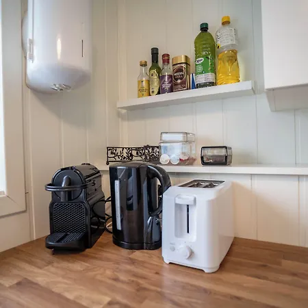 4stavanger - Berti-2rooms Stavanger