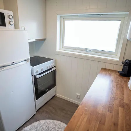 Apartamento 4stavanger - Berti-2rooms *