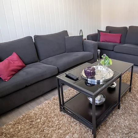 Apartamento 4stavanger - Berti-2rooms